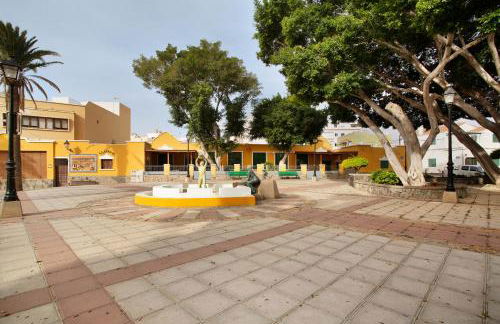 Casa Plaza San Nicolás de Bari - Foto 16