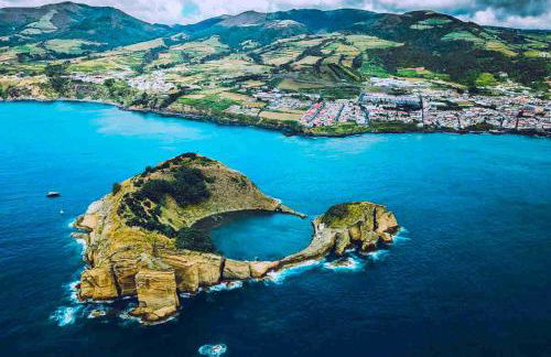 Tainhas Village - Vila Franca do Campo - Photo 19