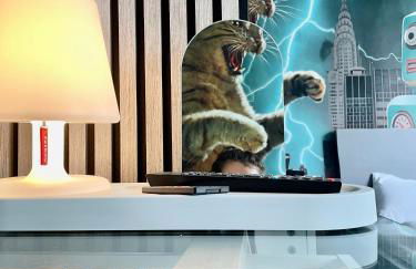 The Room 44 - Foto 21