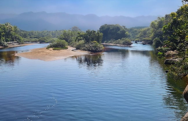 Excelente casa Maresias à 100m da praia - Foto 40