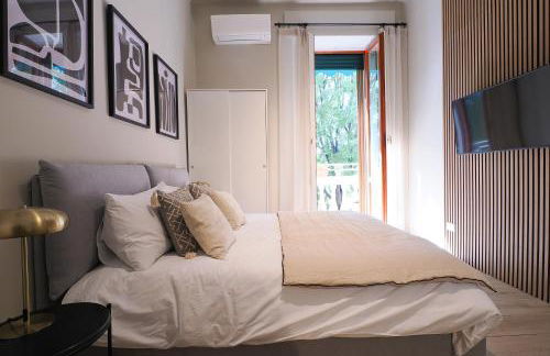 Boutique design apartment - Subway 300 meters 15 mins from Brera - Foto 6