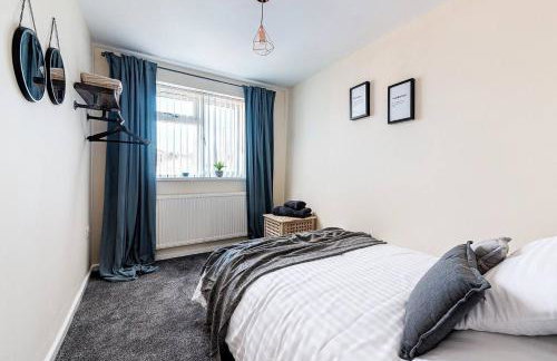 Dudley-Hospital-3bed-parking-long stay-contractor - Foto 20