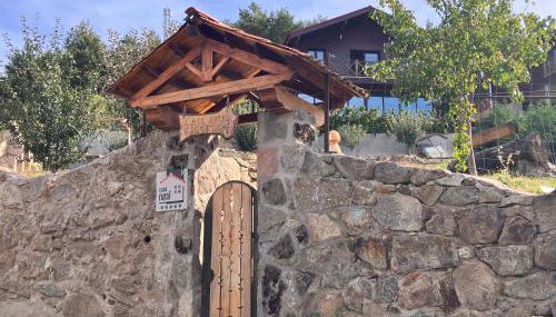 Cara norte de Gredos - Photo 2, Garden, Garden view