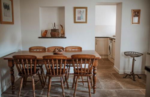 Gatecroft House - Foto 16