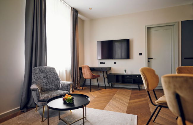 Hotel Republika - Foto 25