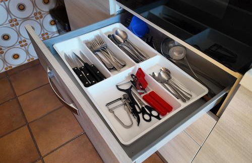 Da Jack Apartment with garden and parking, Penne Ideal for families and pets - Photo 23