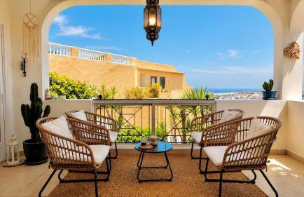 Enchanting Suite, Tenerife Panoramic View - Foto 49