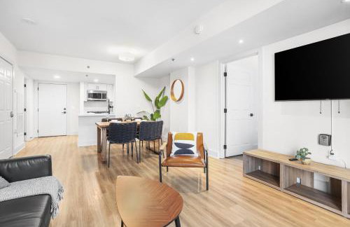 Comfortable Apartment with Top Amenities - Foto 11