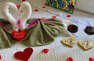 Chalé 1 Alto na Montanha, com lareira e wi-fi - Foto 40