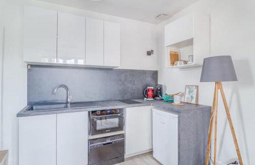 Le 12 - Freedomus Marne-la-Vallée - Foto 8