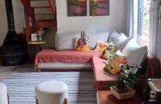 Belíssima casa de praia com piscina - Photo 3