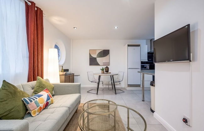 Central Belfast Apartments: Salisbury - Foto 38