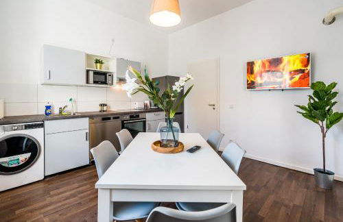 Adora Apartment Hilden - Foto 14