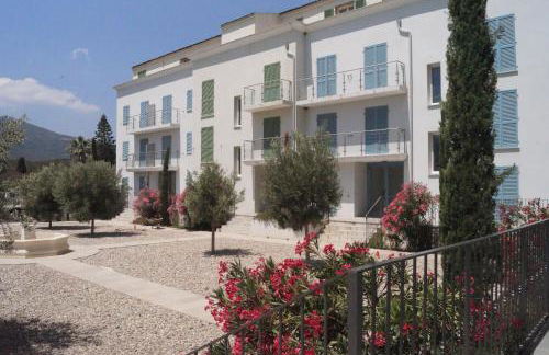 Résidence Villa Tyrrenia - Foto 16