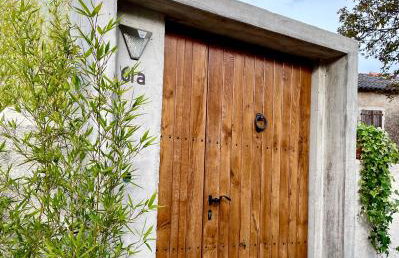 Boutique house Istria with pool and fireplace - Foto 23