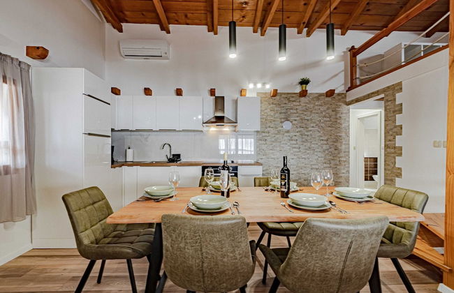 Villa Sea Edge - Foto 11