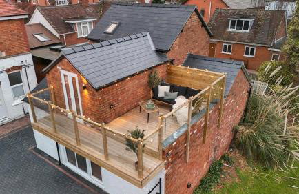 The Oven House-Wyndale Living - Malvern Hills - Foto 34