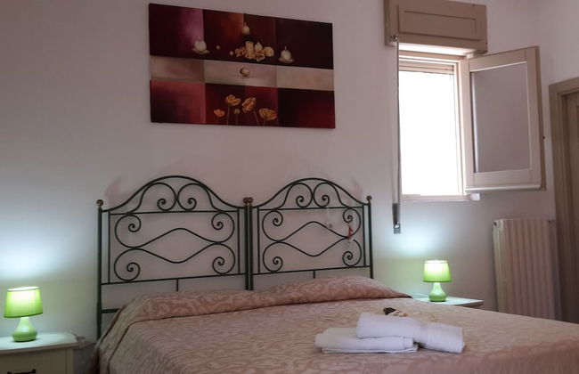 Agriturismo Vignavecchia - Photo 9