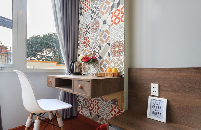 Home Peace Home - District 1 - Foto 21