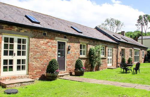 The Old Cowshed - Foto 1