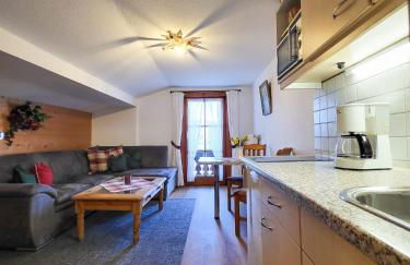 Ferienwohnung Malerlehen - Foto 22