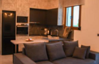 Athor Ireon Apartment 1 - Foto 9