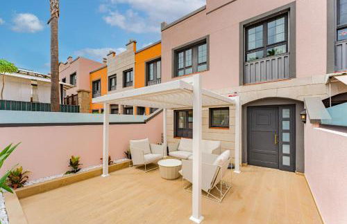 3 bedroom apartment - Adeje Park - Foto 21