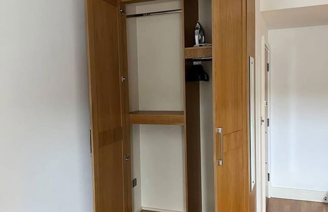 Stylish Studio Flat Near Central London - Foto 32