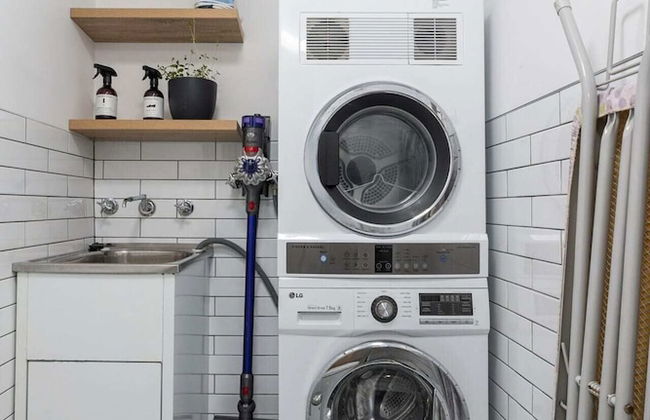 Loft Style Apartment in the Heart of Surry Hills - Foto 21