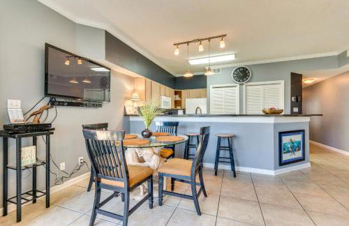 Destin Ground-Level Condo with Private Beach Access - Foto 2