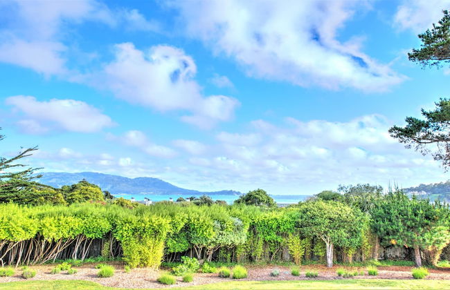 Lx50: Ocean View Maison Palmier - Photo 35