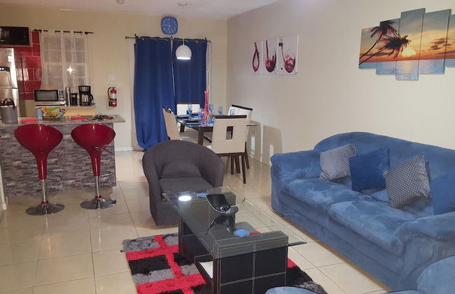 Caribe Estate Guest Apartment I - Photo 19