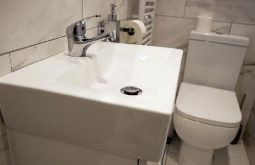 Church Street Studio Apartment - Foto 12