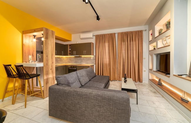 Amoudara Suites - Foto 8