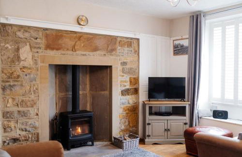 Cottage in Grassington: Cosy 2-Bedroom Retreat - Foto 16