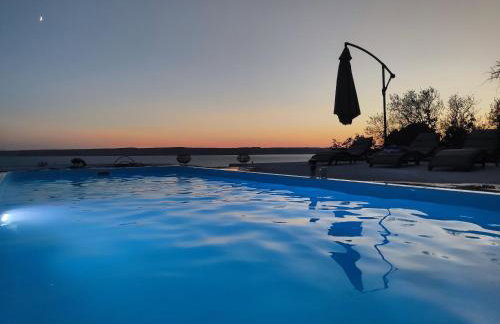 Magic Sea View - Apartments Rina - Photo 8