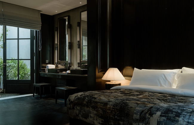 The Six Weligama - Foto 3