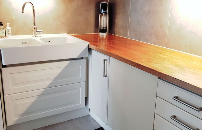 Solferie Holiday Apartment Tors gate - Photo 15