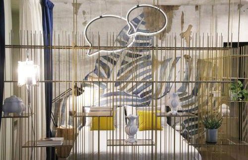 Brand New DESIGN FLAT Casa Belli - Foto 11