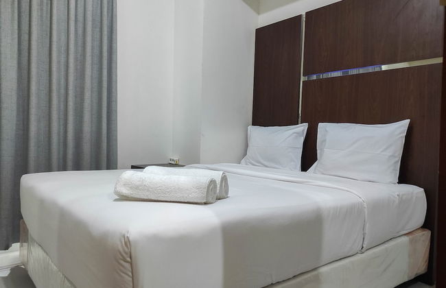 Chic And Cozy 2Br At Vida View Apartment - Foto 1