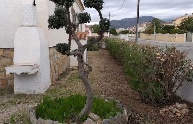 Casa Palmeras IV - Photo 45