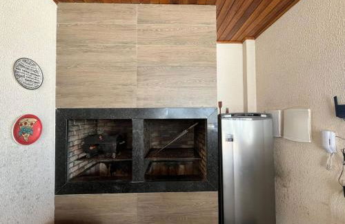 Apartamento Vista do Mar - Foto 16