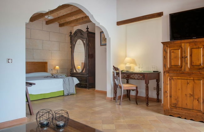 Finca Hotel Can Canals & Spa - Foto 25