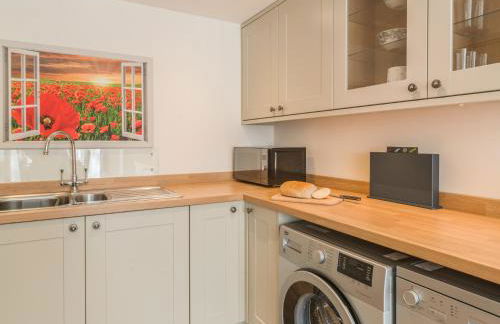 Swallows Cottage - Foto 10