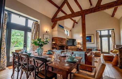 Oak Barn, Ludlow - Foto 7