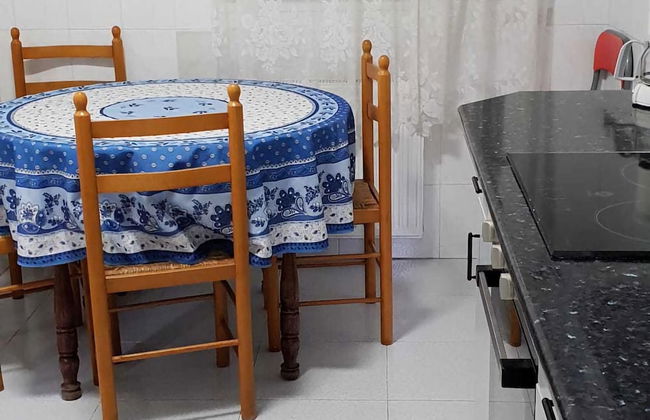 Villa in Rada With Garden and Barbecue - Foto 19