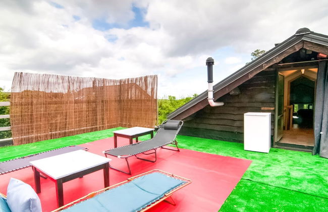 Halfway Between Near Nature Park - Foto 21