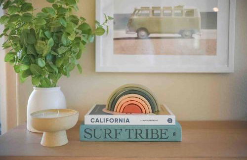 Cool Cali Vibe - Barefoot Stepping Distance 2 Sand - Foto 16