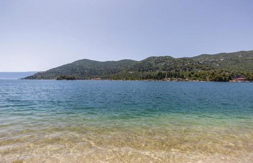 Awesome Home In Ploce With Jacuzzi - Foto 41