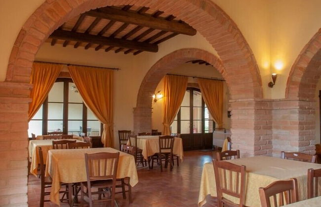 Principe del Trasimeno - Photo 73